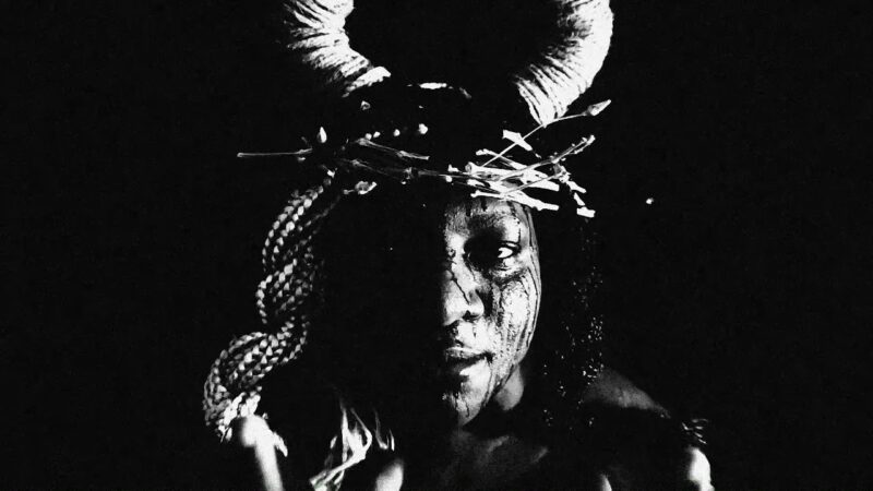 Backxwash's "Spells"