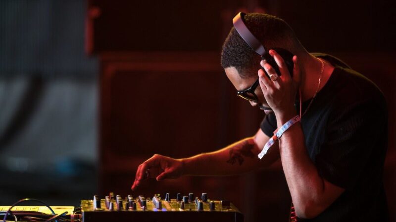 Kaytranada