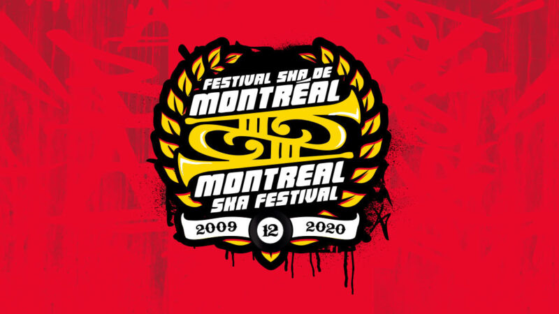 Montreal Ska Festival 2020