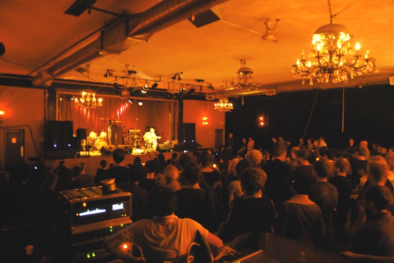 WATCH: What your favourite Montreal music venue says about you
